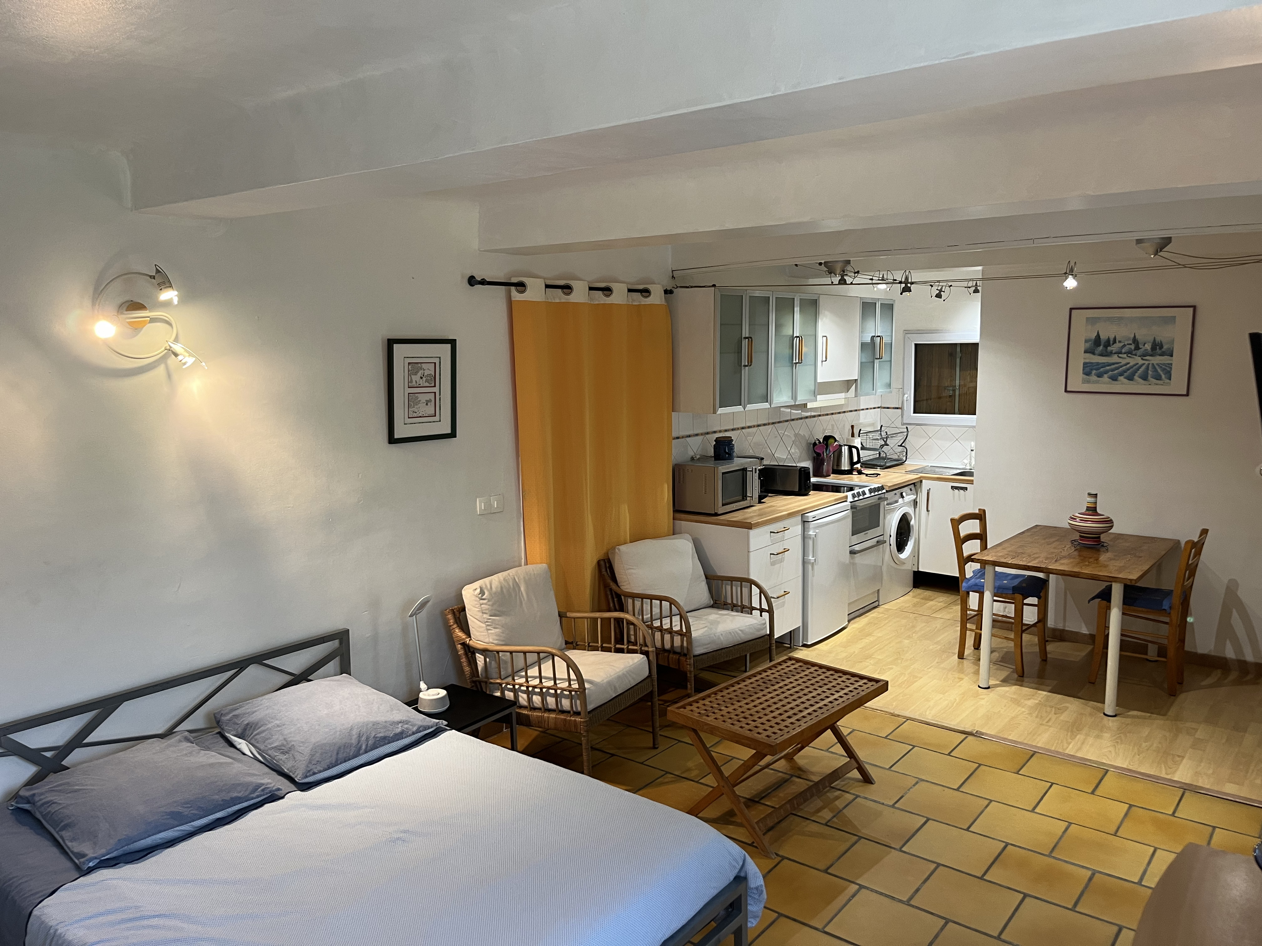 Studio en Provence, Aubagne - photo 6