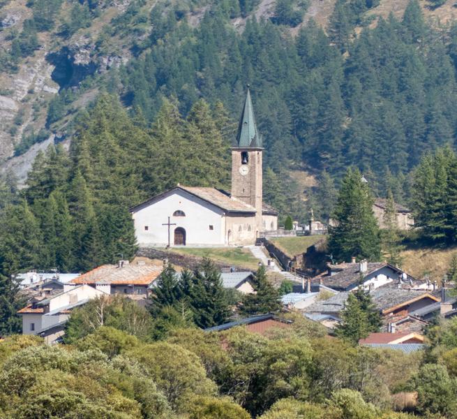 Musicales de l'Ouille Allègre_Bessans