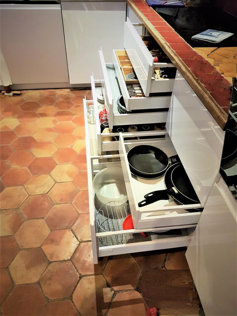 Villa Romarin, La Destrousse - photo 64