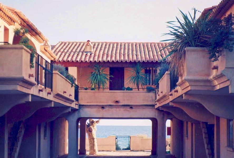 Residence Le Rescator