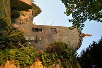 Saint Haon le Châtel