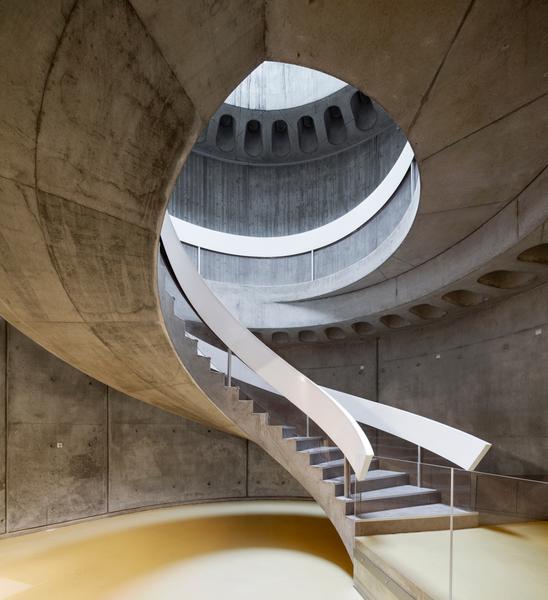 Musée gallo-romain de Lyon