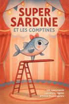 SUPER SARDINE ET LES COMPTINES_Grenoble