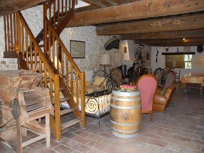 Mas de Fiélouse - La Tour - photo 5