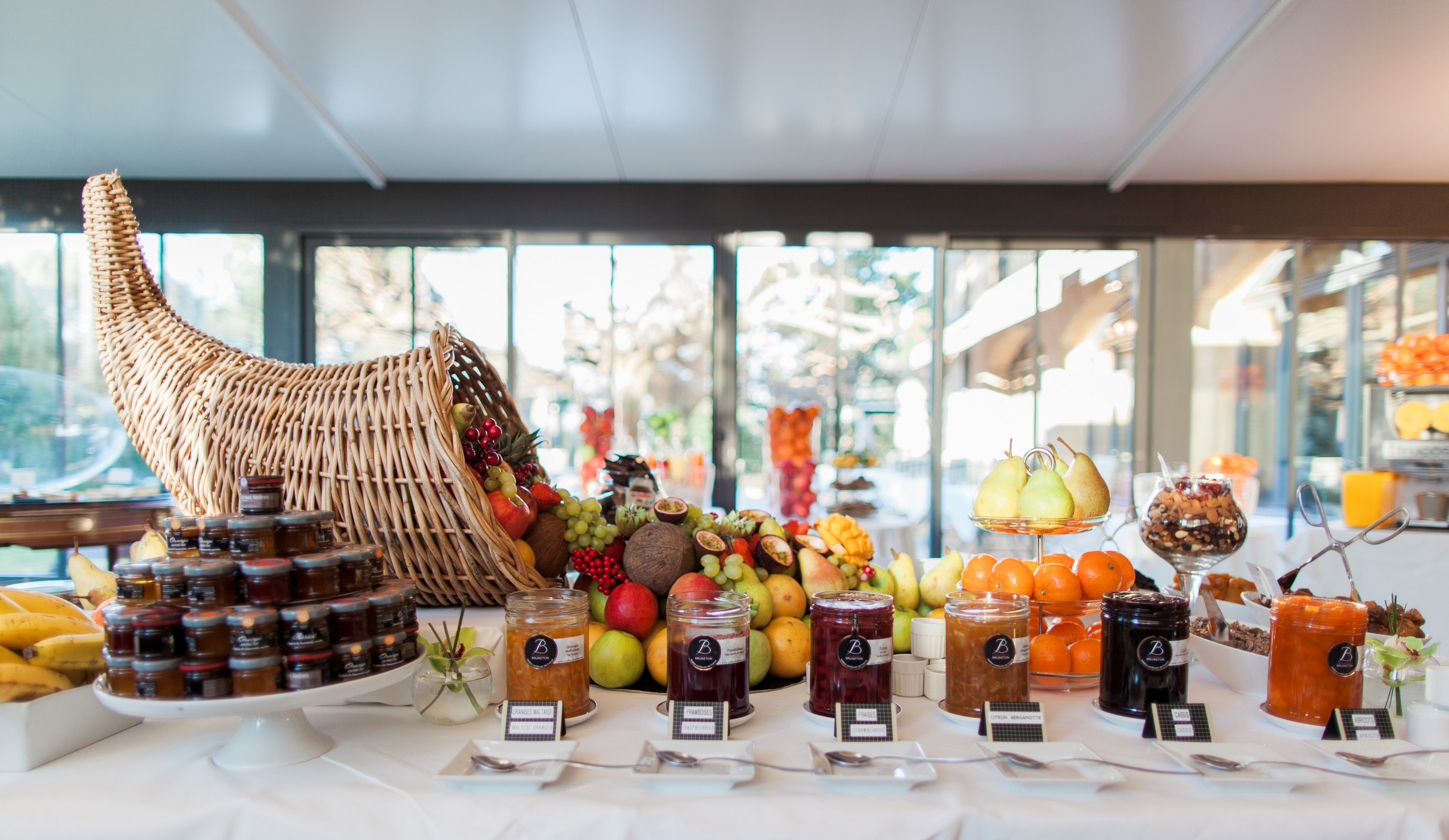 Le Vallon de Valrugues Hôtel Spa & Villas - photo 3