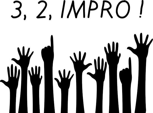 Atelier d\'improvisation