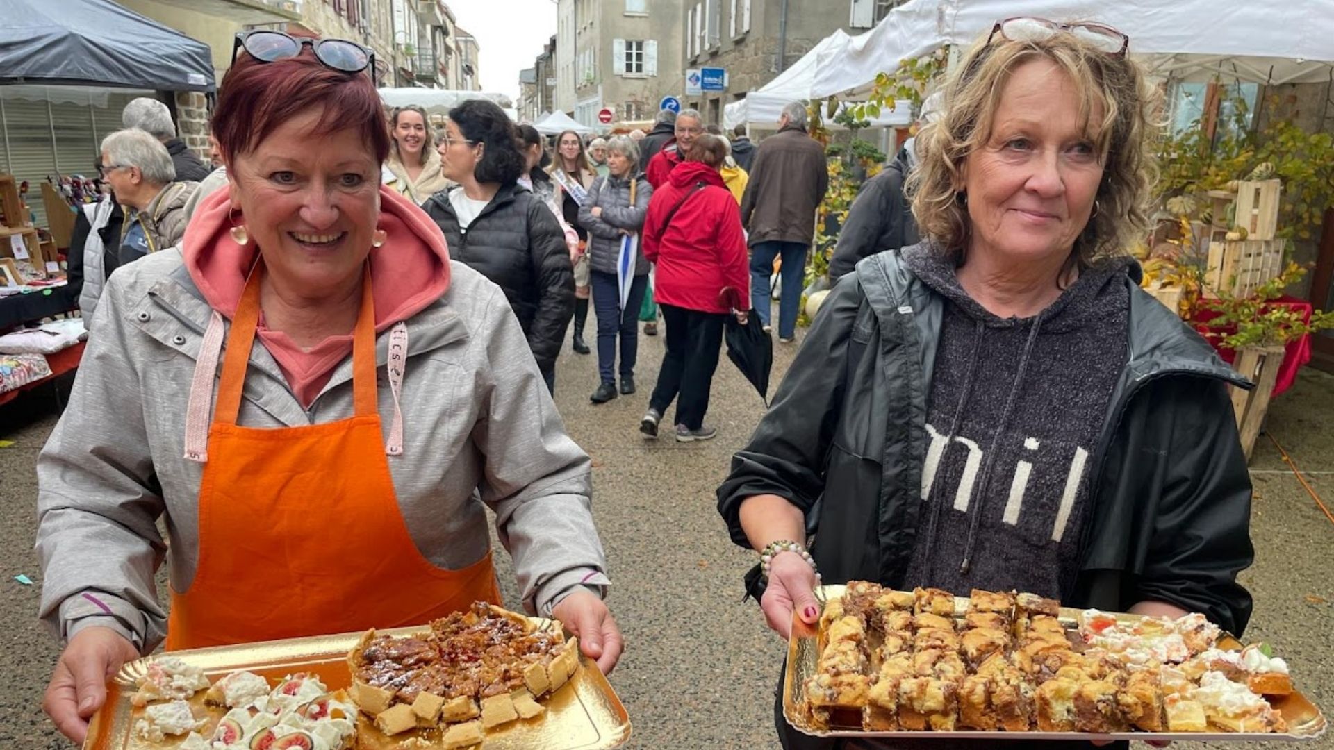 Fête de la courge - L'Automnal gourmand/Fête de la Science