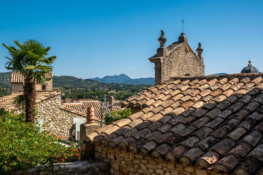 Vaison-la-Romaine