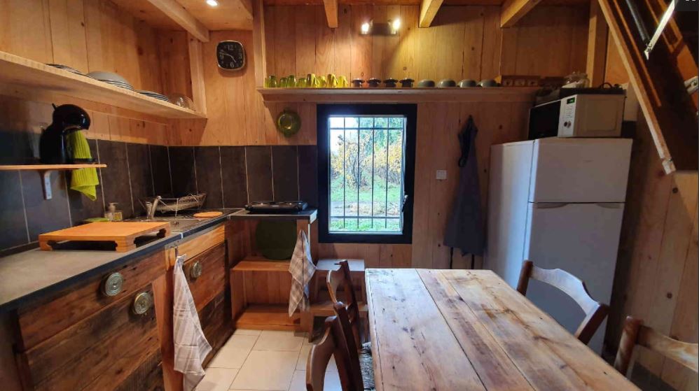 Les Animaux et Marino "Le Terrier"