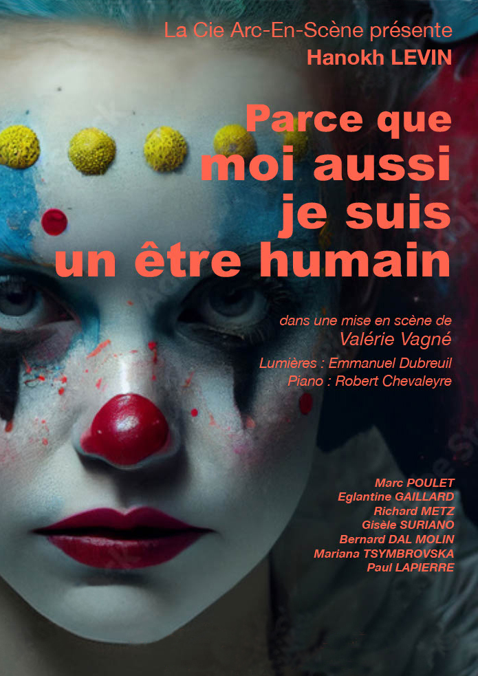 Photo de l'artiste