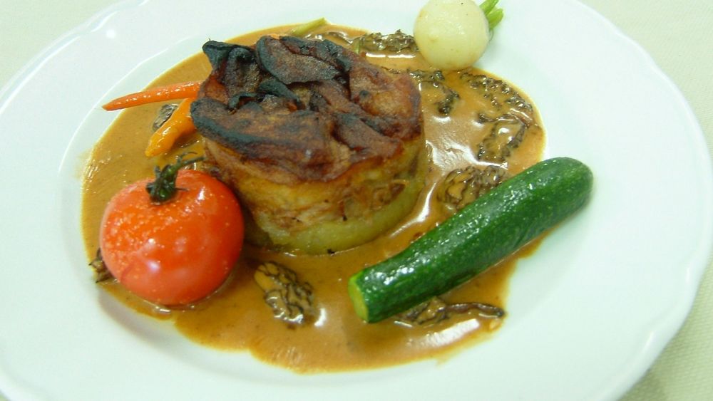 Le Relais de Genève