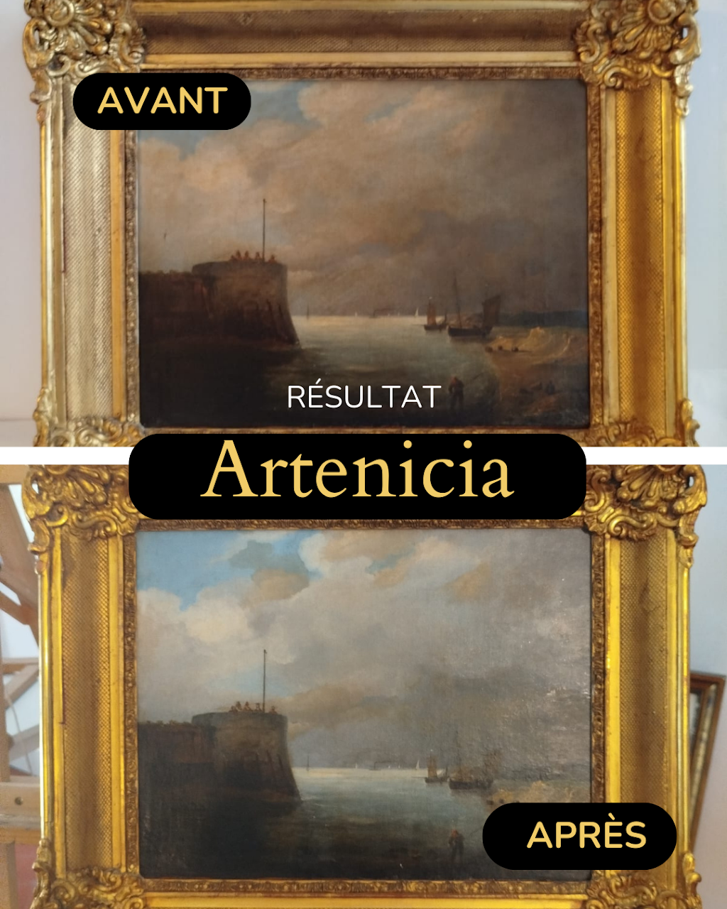 Artenicia