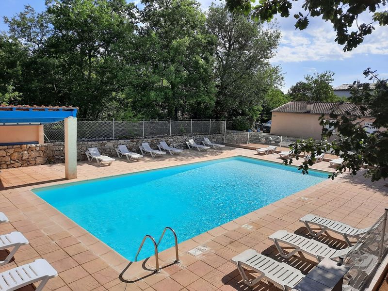 Gite 6 personnes - Village de Gîtes le Frigoulet