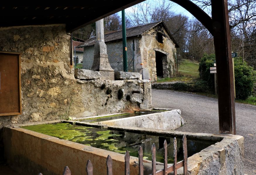 Randonnée de la Vie du Loup