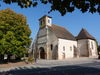 Eglise Saint-Pierre de Trévol Ⓒ Mairie de Trévol