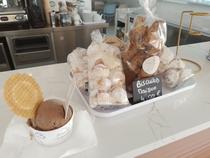 Emotion Glacier - Villeneuve-Loubet