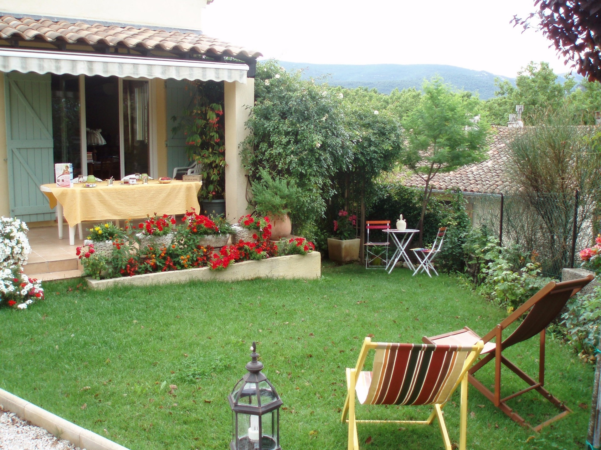 Le Refuge, Auriol - photo 3