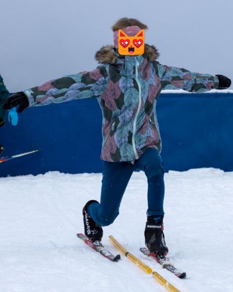 Stage multi-glisses pour ados et adultes dès 13 ans_Habère-Poche