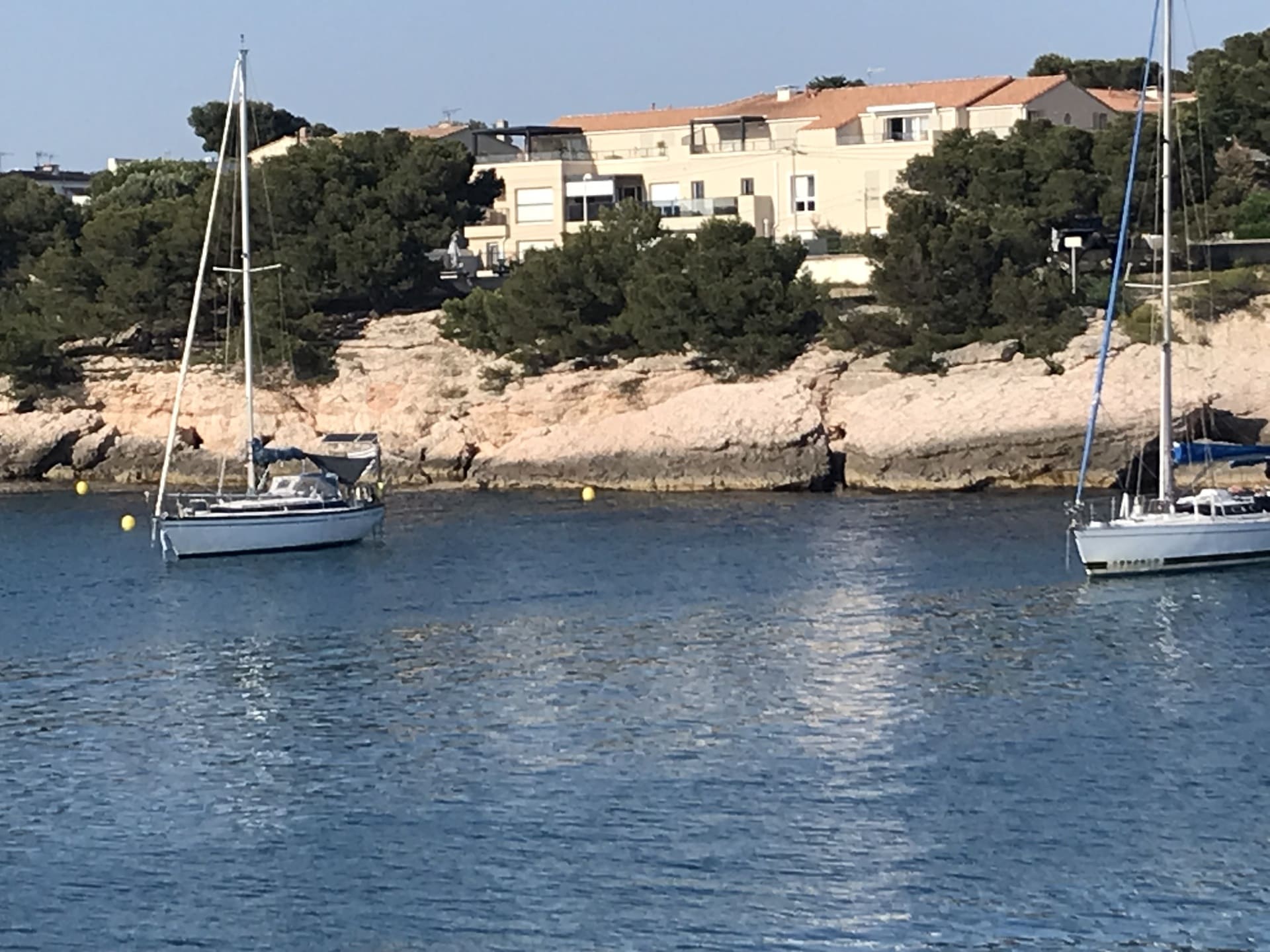 Grand Large, Martigues - photo 3