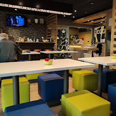 Hôtel Ibis Budget - photo 4