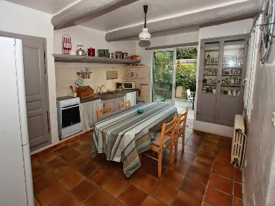 Mas Deschenaies, Sénas - photo 5