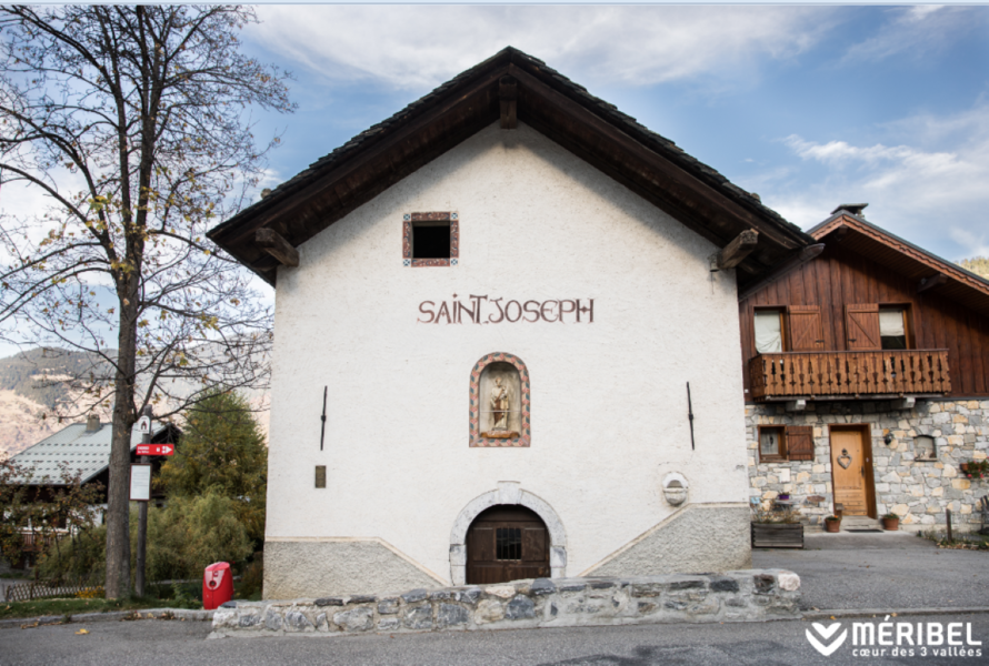 Chapelle St Joseph