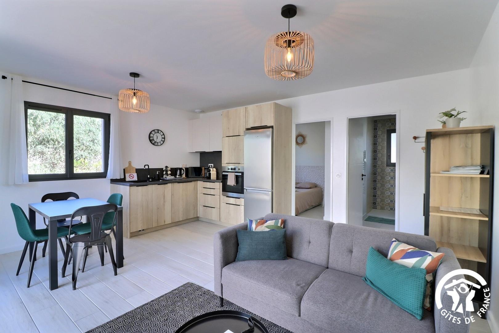 La Maison d'Alice, Velaux - photo 8