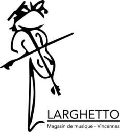 Logo Larghetto 