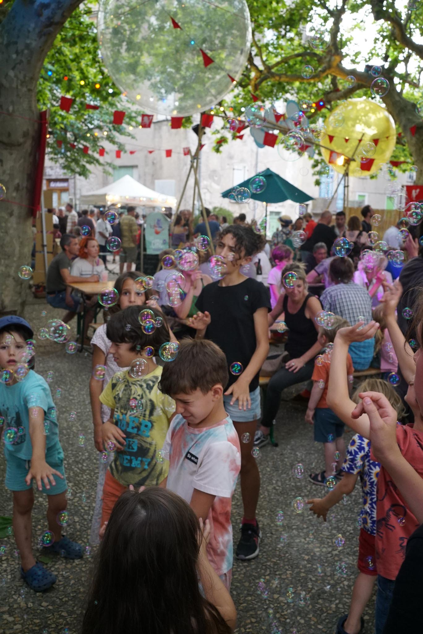 Festival Label Rue