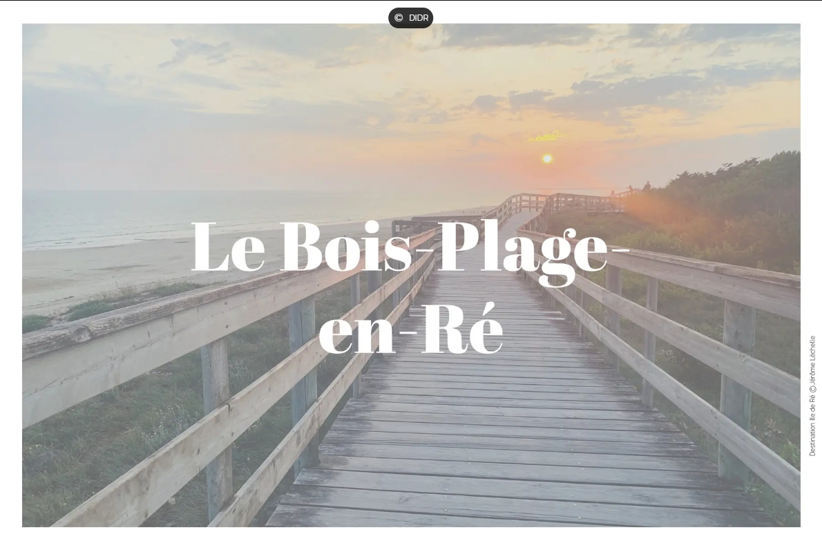 Maison de l'horloge du Morinand