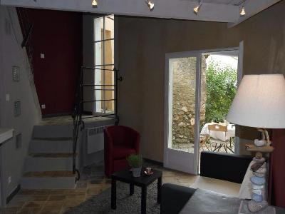 Maison du Portail Cousset