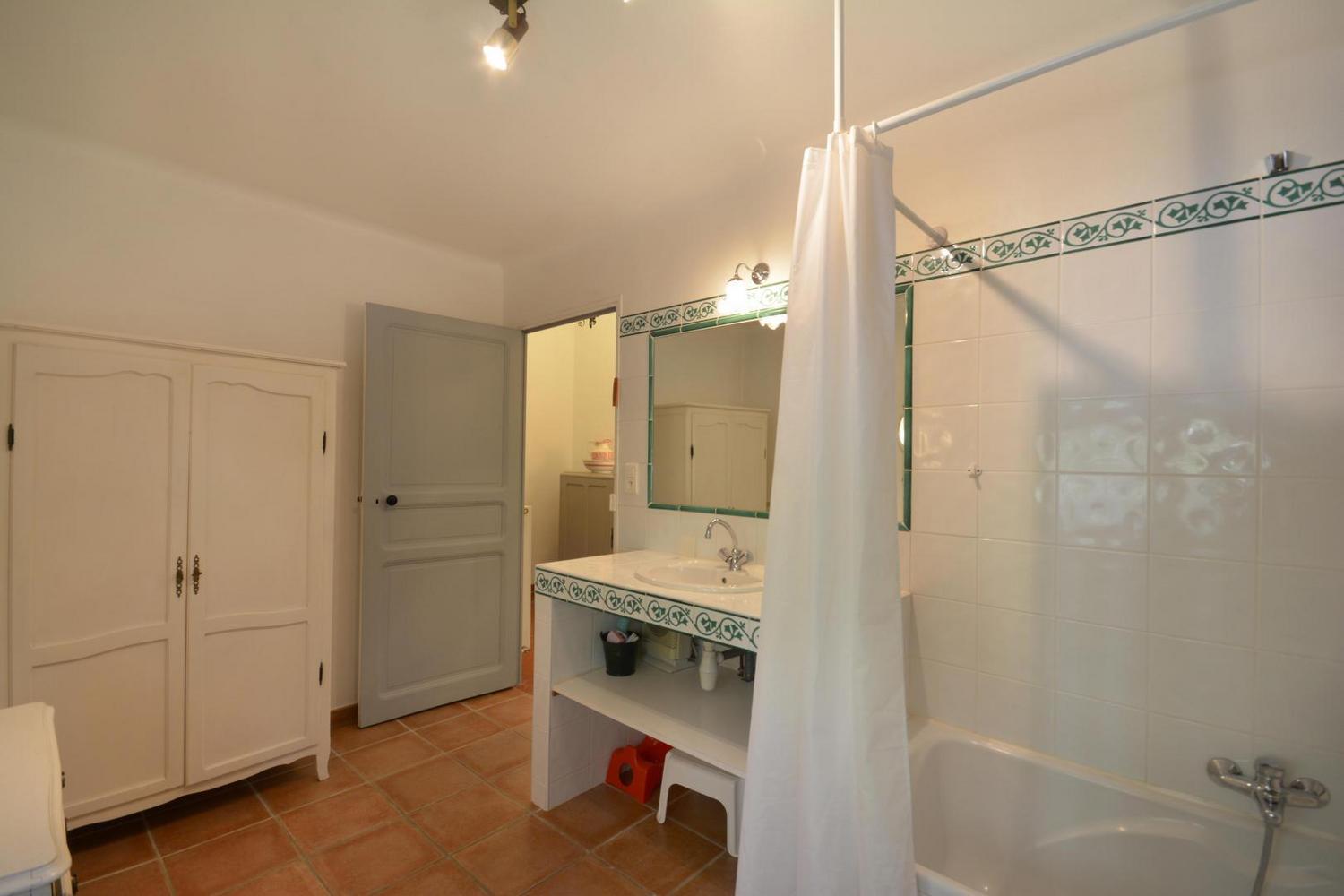 Gîte De L'Esparradou, Salon-de-Provence - photo 13