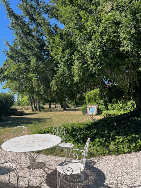 Domaine des Arts