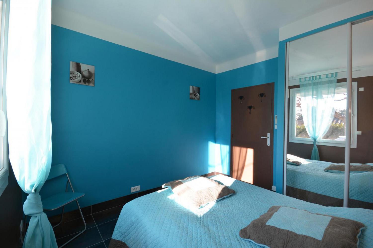 Villa Liliane, Grans - photo 15