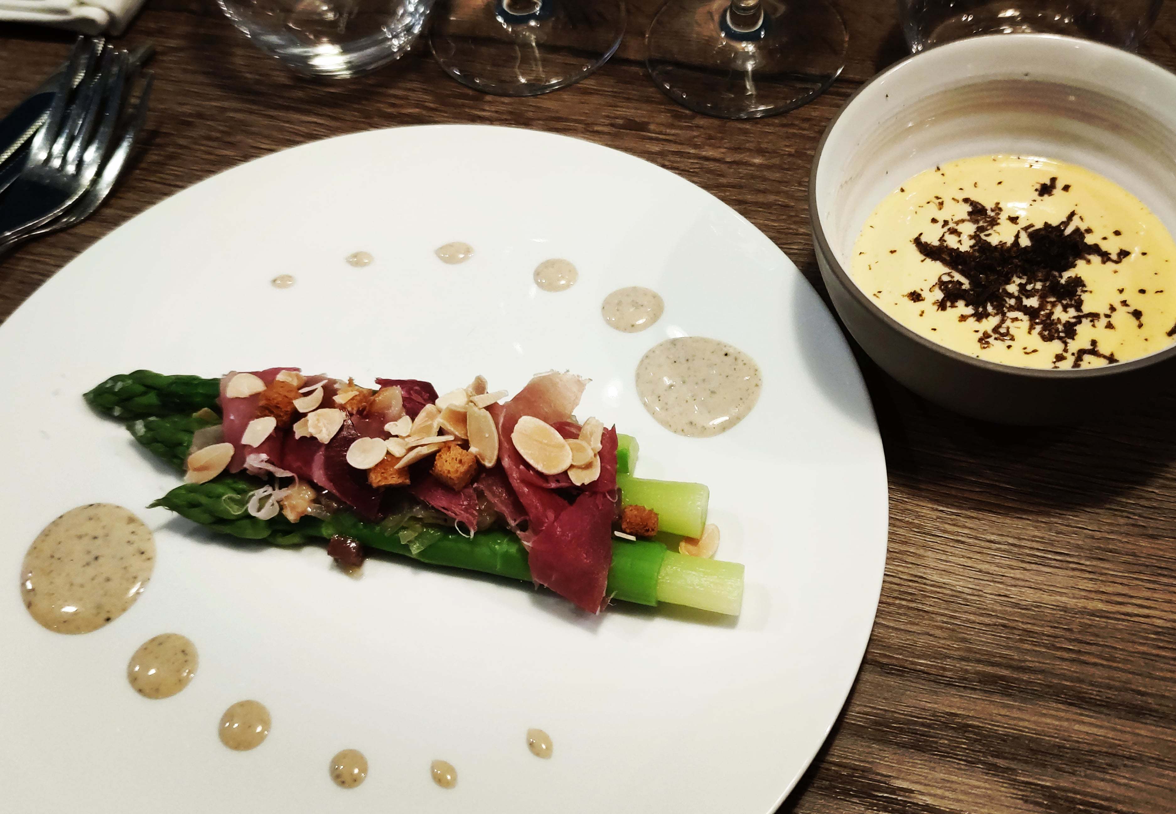 Licandro Le Bistro - photo 2