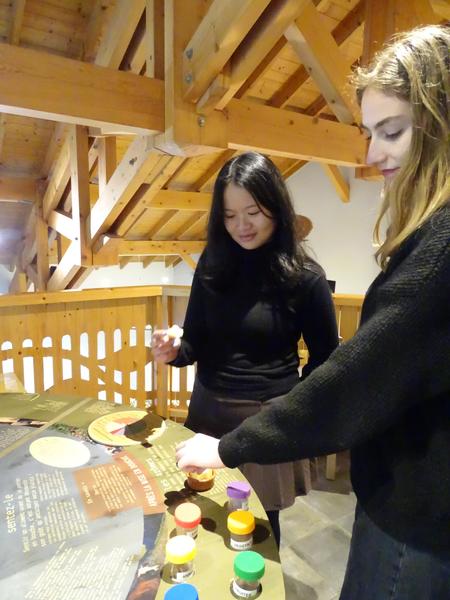 Duo libre Abbaye & Maison du Fromage Abondance