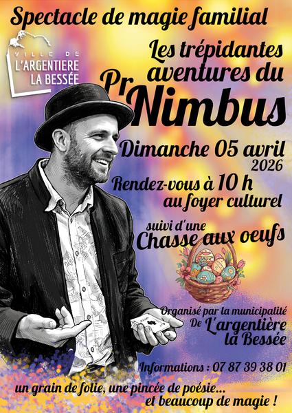 L'Argentière-La Bessée fête Pâques