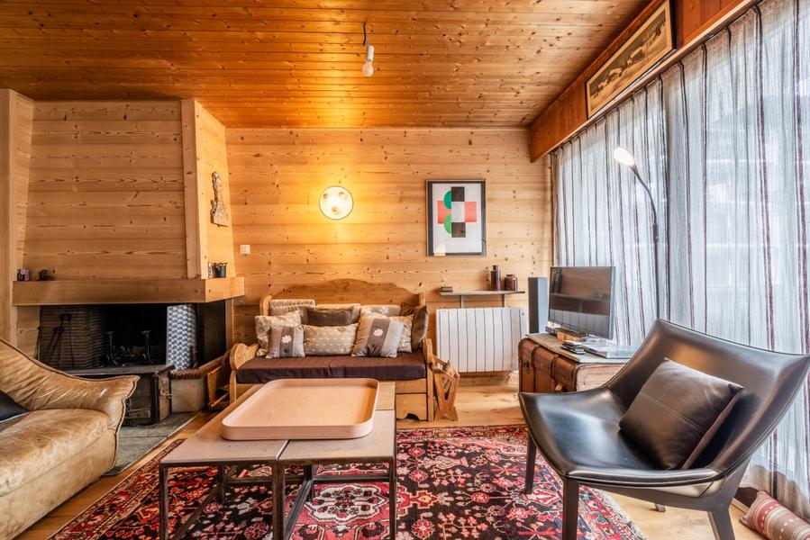 Appartement 5 le Pied de l'Adroit A_Les Gets