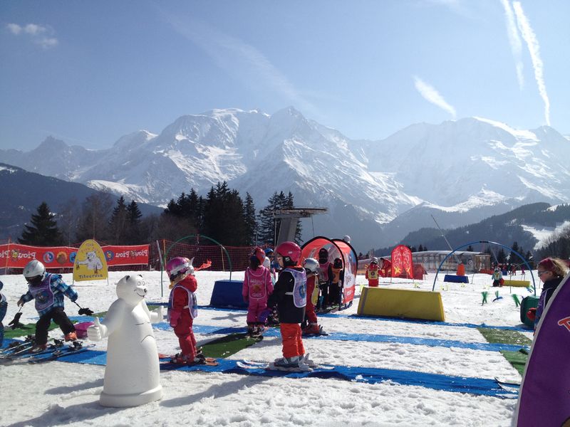 Club Piou Piou Bettex