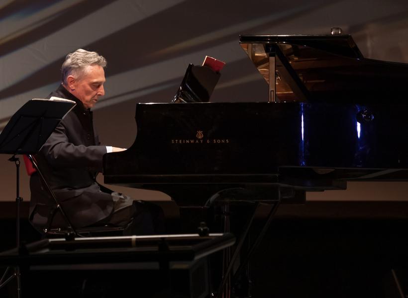 Concert « Carte blanche » - Tournée des Villages
