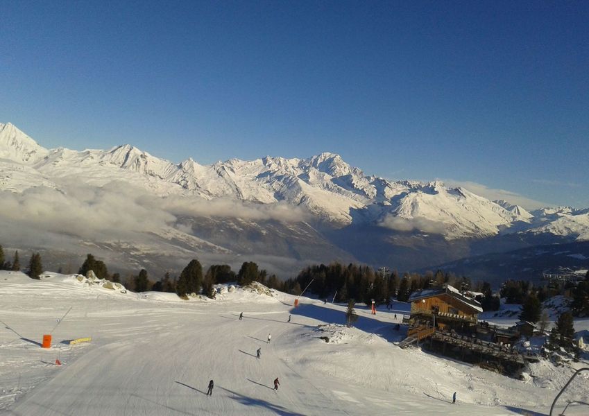 Les Pierres Blanches