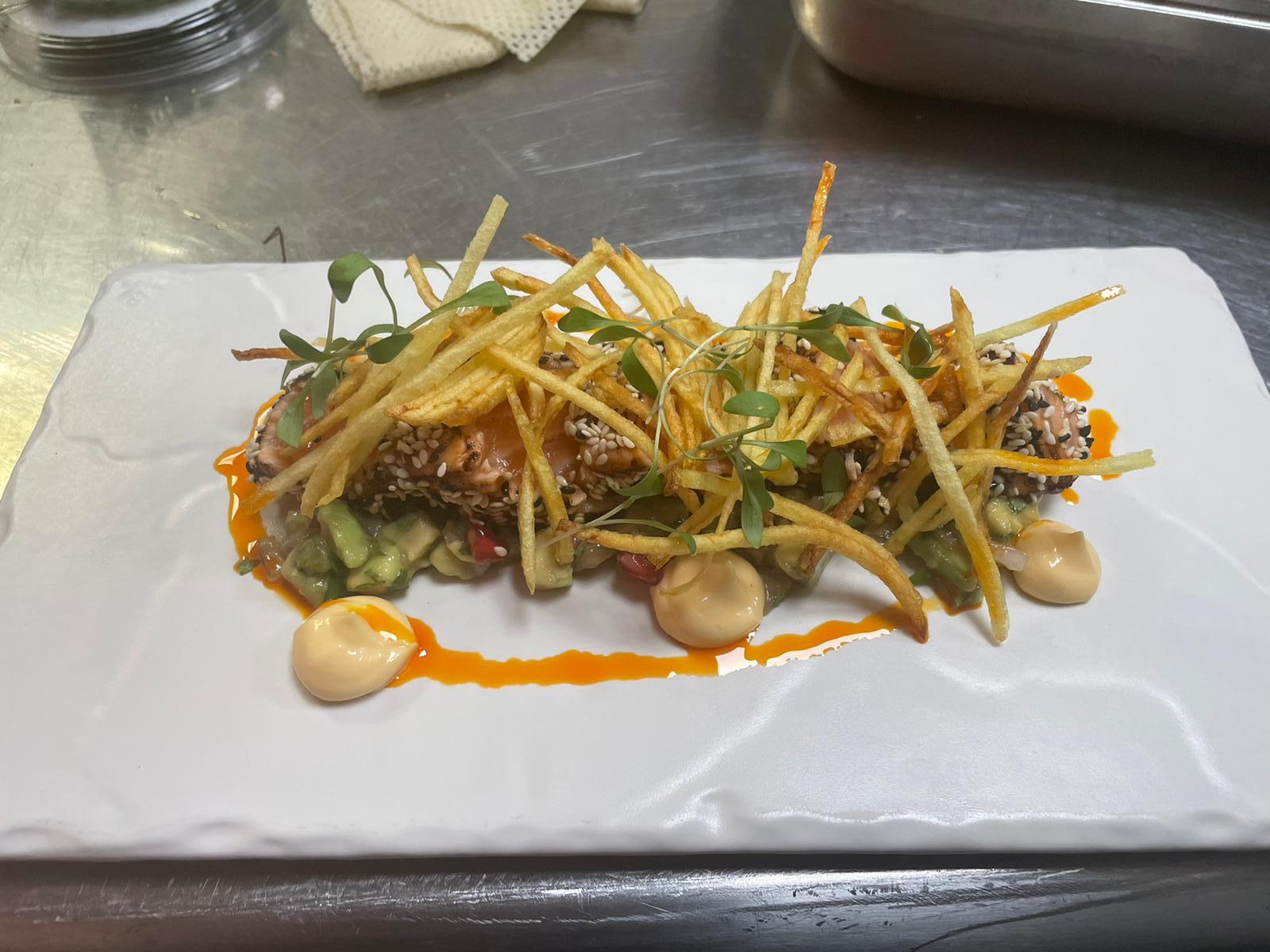 Birdy restaurant - photo 2