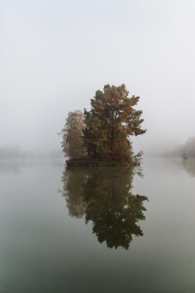 ENS la Save étangs de la Serre