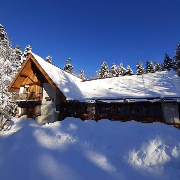 Auberge - refuge de Roybon_Saint-Martin-en-Vercors