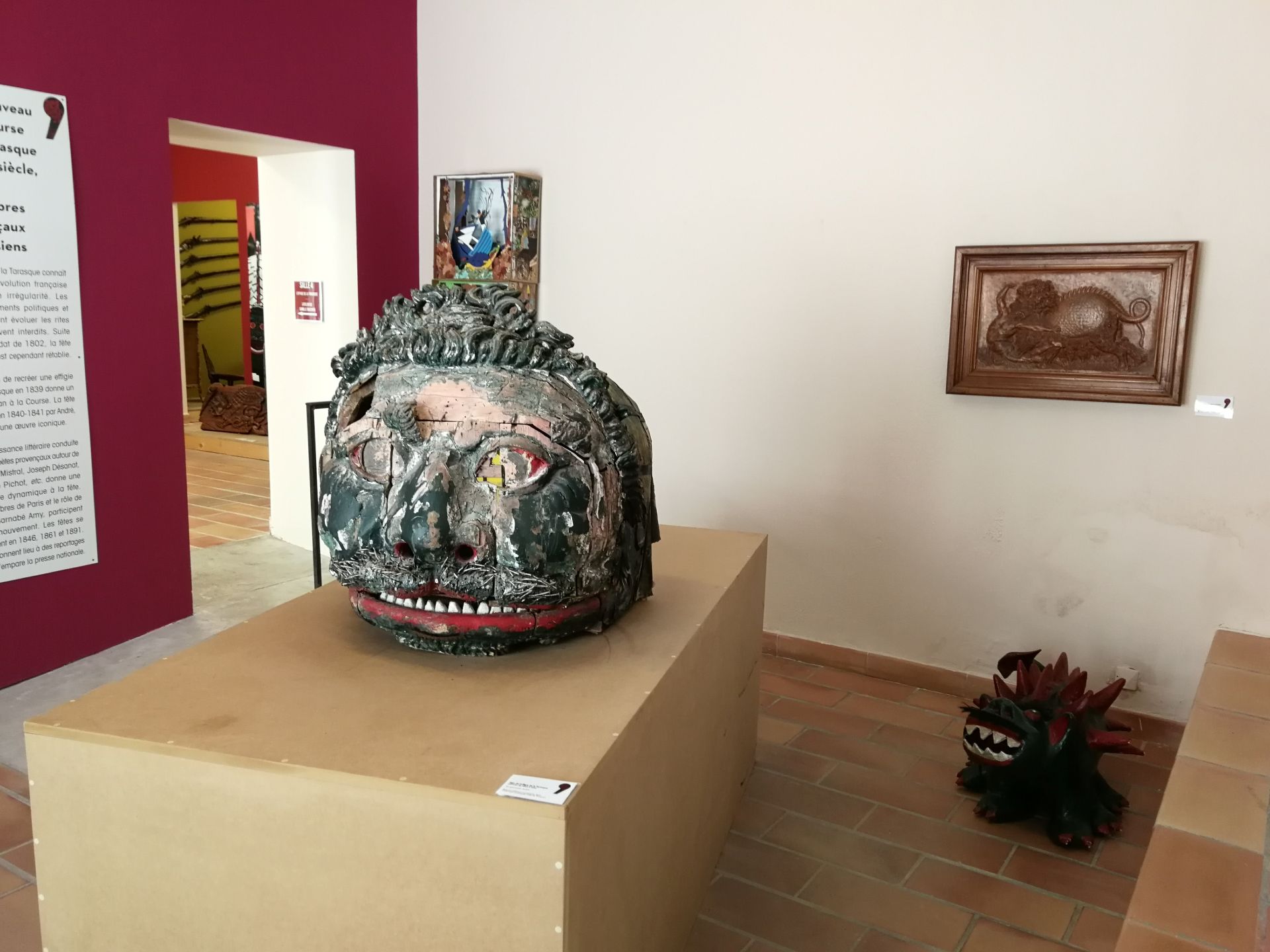 Les Cordeliers - Musée d'Art et d'Histoire, Tarascon - photo 6