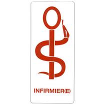 Caducée Infirmiers