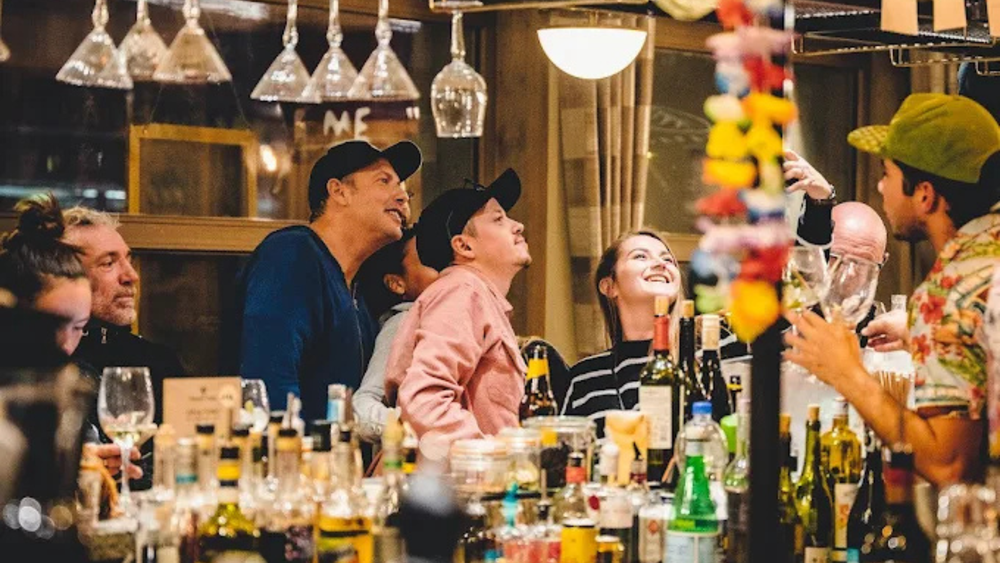 Le Boomerang_Les Gets