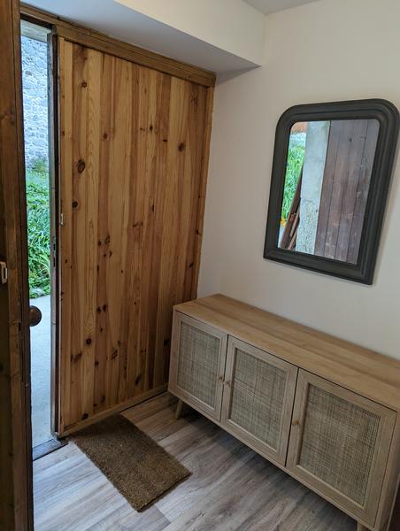 Gîte La P'tite Lulu - St Pierre d'Entremont