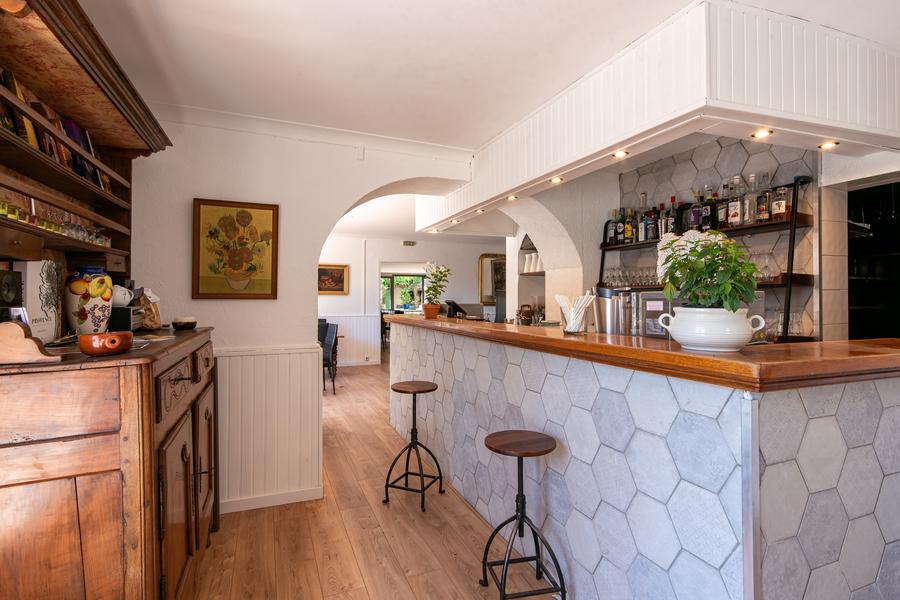 Bar La Terrasse des Cigales