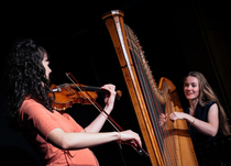 Concert "Rêveries" avec le duo Odun_Viriville